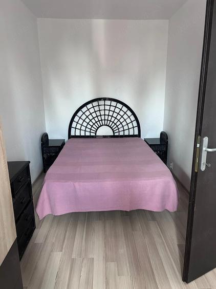 Apartament 2 camere mobilat si utilat - 4