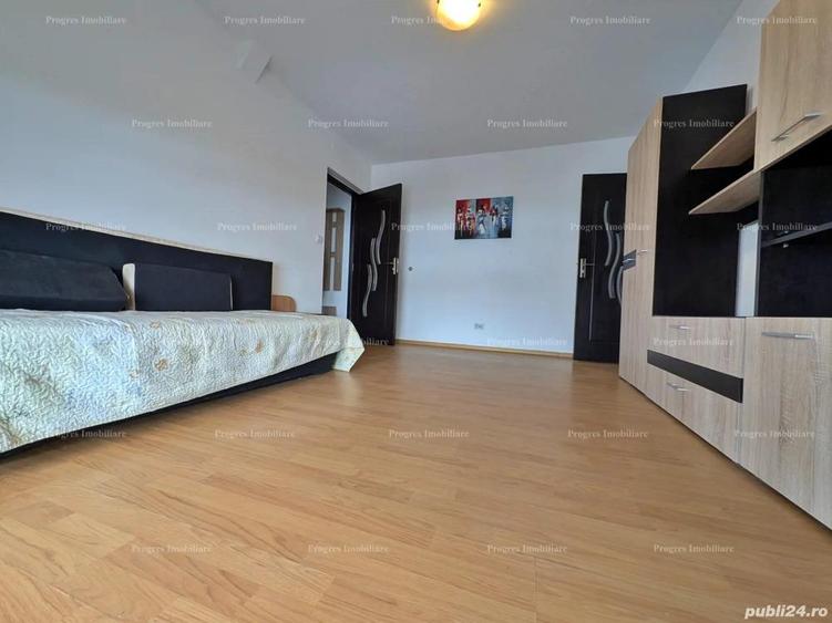 Apartament 2 camere - mobilat si utilat - zona Sagului - 64.800 Euro - 7