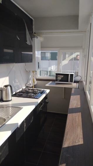 Apartament 2 camere tip studio Militari Residence- Tineretului - 7