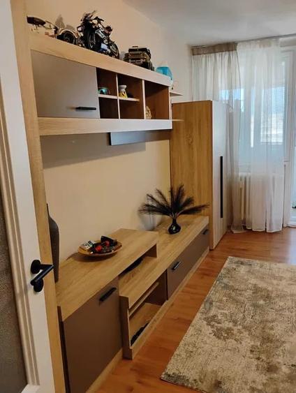 Garsonieră 35 mp – Basarabia, etaj 9/10, balcon, lângă Arena Națională - 4