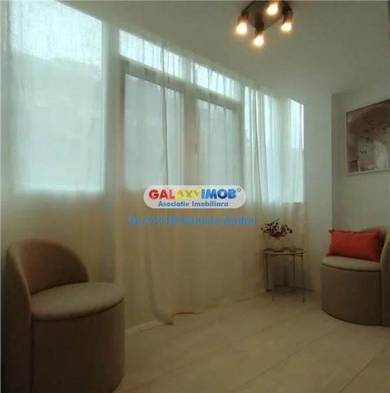 Vanzare: APARTAMENT 2 CAMERE LUX -UNIVERSITATE -PARC CISMIGIU - 30