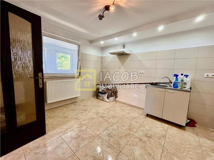 Casa P+M, loc. Faraoani, jud. Bacau - 12