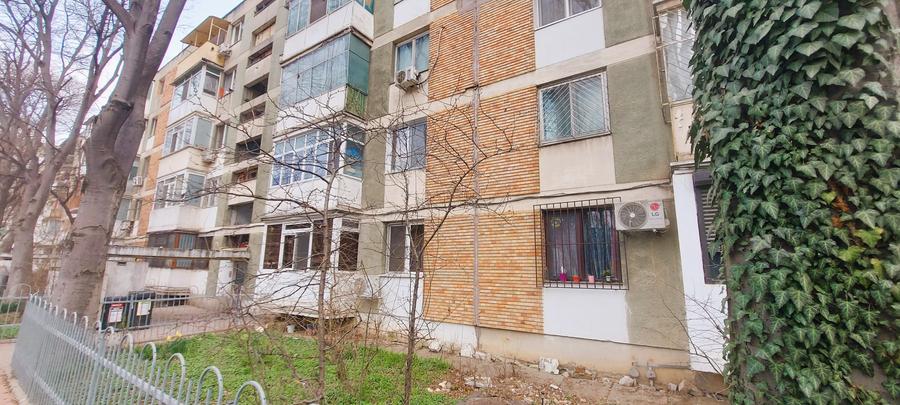 Basarabia-N. Grigorescu-Aleea Budacu, 1/4, metrou, contorizare individuala gaz. - 19