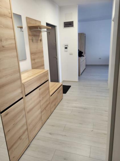 Inchiriez apartament 2 camere. - 3