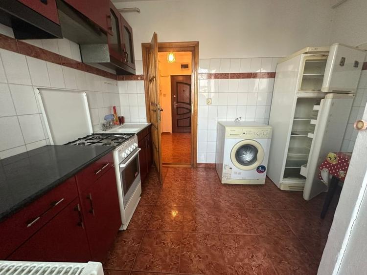 Apartament 1 camera decomandat, ansamblul Dorobantilor. - 4