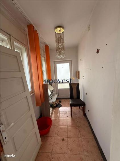 Duplex de vanzare in Satu Mare | 5 camere, demisol complet, zona Titul - 18