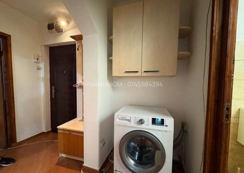 Inchiriere apartament 2 camere D, in Tatarasi,