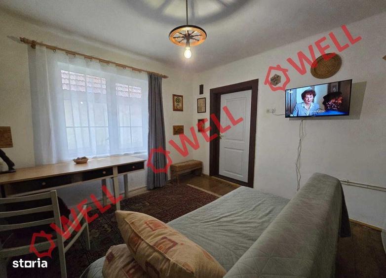 Casa de vanzare in Teliu, judetul Brasov! - 9