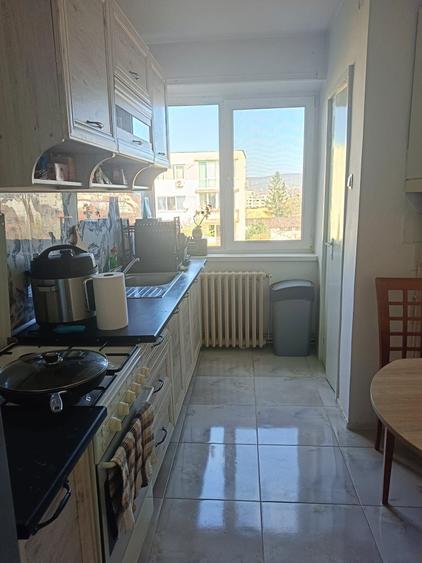 2 camere Aleea Muscel, cart Andrei Muresanu - 6