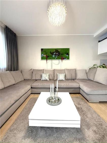 DUMBRAVITA  - TRIPLEX - ZONA LIDL - 4 CAMERE - 2 BAI - INCALZIRE PARDOSEALA - TE - 9