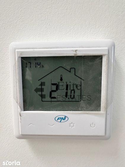 De inchiriat apartament nou cu 2 camere - 7