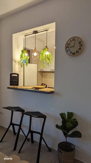 Apartament 2 Camere / Unirii - Tribunal / Bloc 2016 / Centrala Proprie - 3