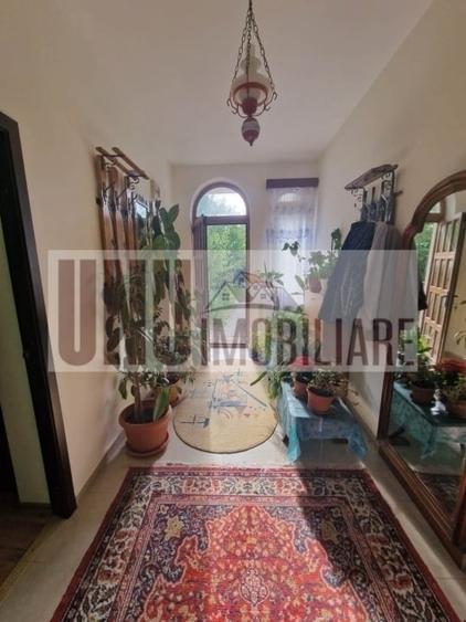 Copou-Viticultori, Casa la pret de apartament - 4