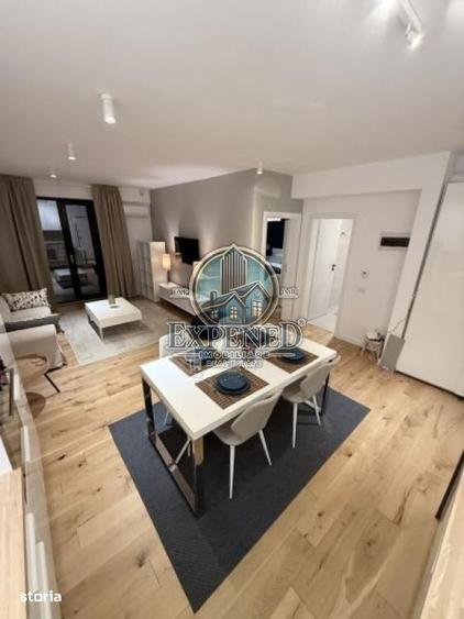 Inchiriere Apartament 2 Camere | Aviatiei | Loc de parcare - 4