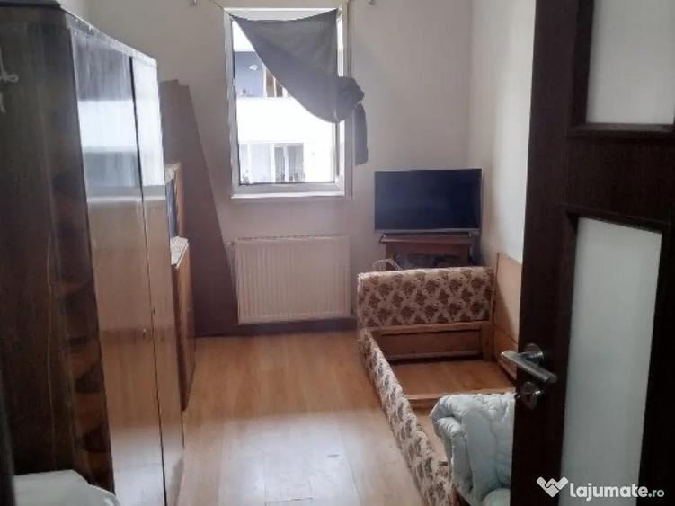 Garsoniera, tip studio - zona Sanpetru - 3