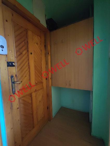 Garsonieră de vânzare pe bulevardul Grigore Bălan! - 2