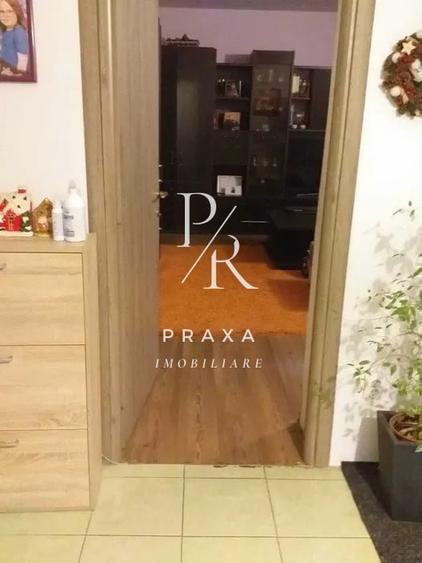 Spatiu comercial / apartament 3 camere, 70 mp, zona Stejarului - 7
