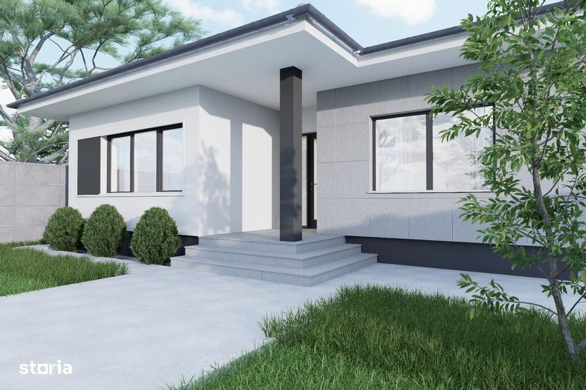 Case de vanzare in Santandrei - 5