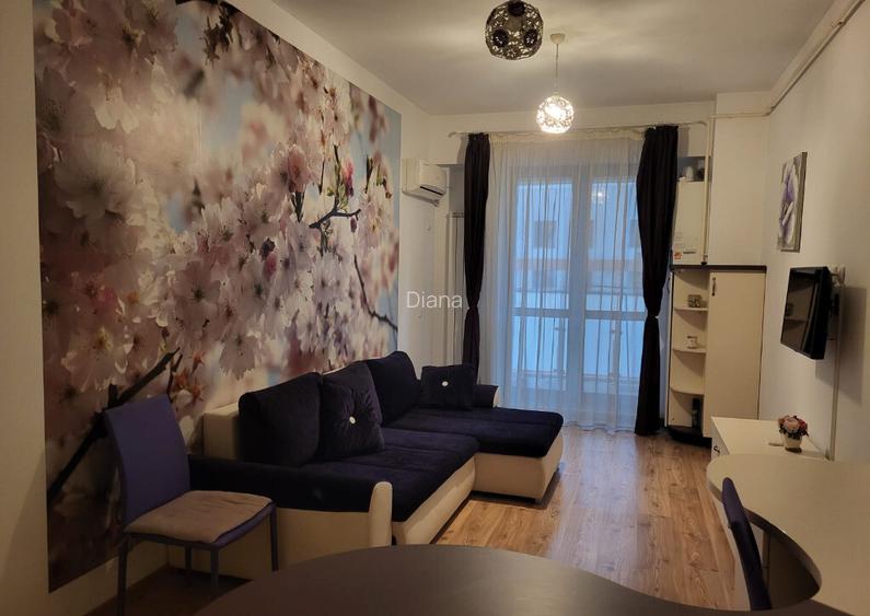 PF - Inchiriez apartament cu 1 camera in Complexul Lazar Residence PF - Inchiriez apartament cu 1 camera in Complexul Lazar Residence