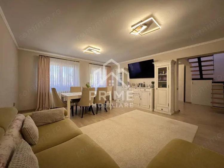 Casa individuala cocheta, 125mp, 4 camere, terasa acoperita, Alba Iulia - 5