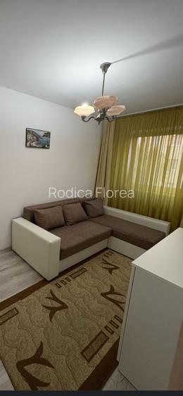 Apartament 2 camere- zona Gemenii