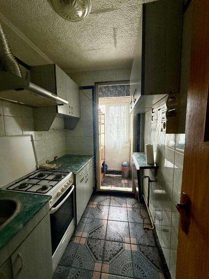 Berceni-Luica, apartament 2 camere - 6