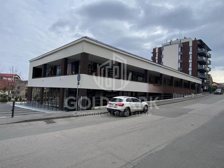 Spatiu Comercial - Zona Manastur - Proximitate/Vitrina Mare - 7