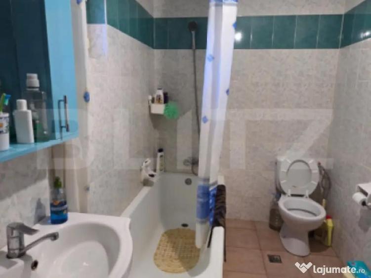 FORTAREA?A ?I CONFORT: Casa Consolidata, Teren 809 mp - 2