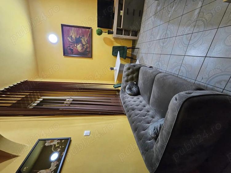 Proprietar, vand ap 2 camere Arad, ultra-central, etaj 1, mobilat si utilat - 2