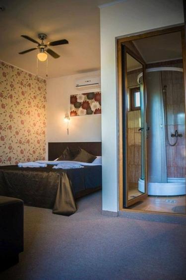 Pensiune Mamaia Nord - 8