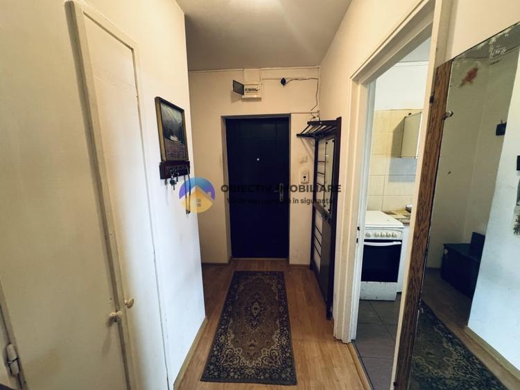 Apartament 2 camere Precista, Bdul.Decebal - parter - 1