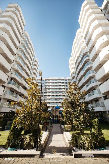 Vedere panoramica! Apartament nou decomandat, Royal Town Copou - 1