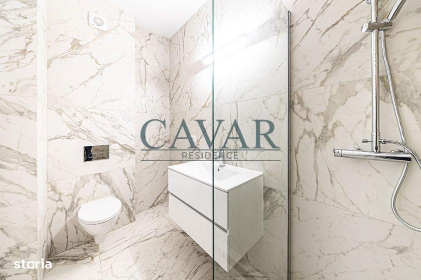 Alege standardul de calitate Cavar Residence - 3