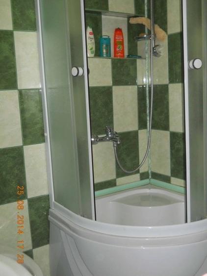 INCHIRIERE GARSONIERA, ULTRACENTRAL, PIATA  ROMANA, - 5