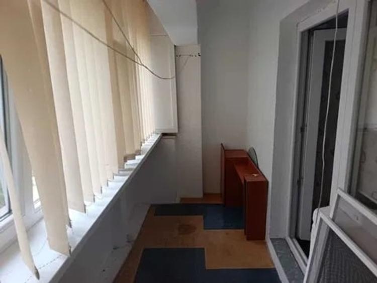 Apartament cu 2 camere, DECOMANDAT, zona Pacurari-Moara de Foc - 5