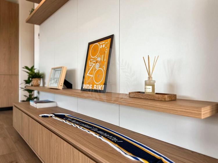 3 CAMERE // PLEIADES RESIDENCE // MOBILAT SI UTILAT - 17