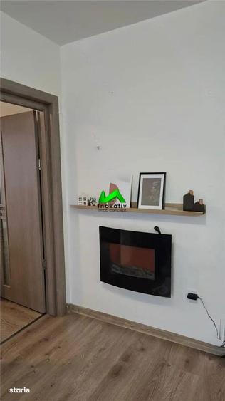 Apartament de inchiriat 2 camere Sibiu Turnisor - 6