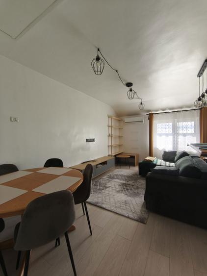 Inchiriez apartament cu 2 camere - 3