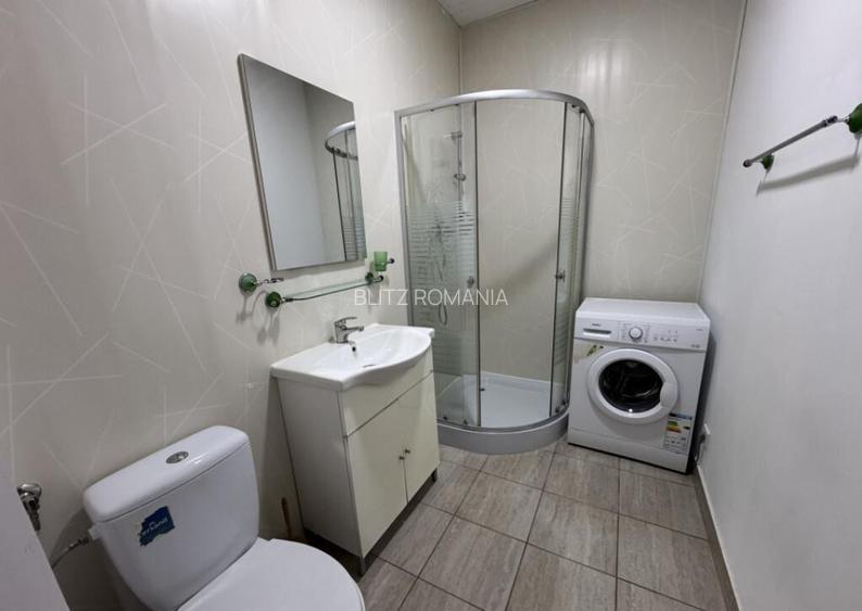 Apartament 2 camere-32MP , BARIERA VALCII