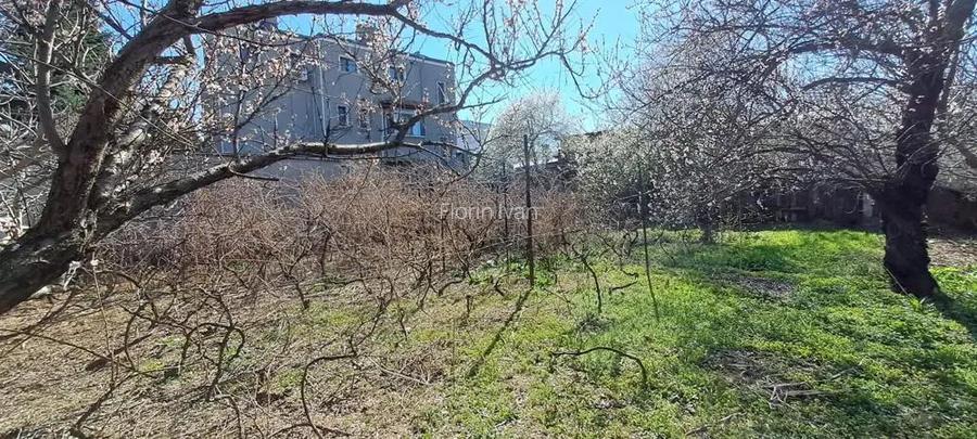 Calea Calarasi - Agricultori, 569 mp, pretabil investitie, comision 0%