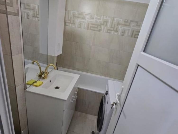 Metrou Nicolae Grigorescu, 2 cam, recent renovat, mob/utilat - 3