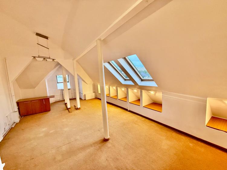 Vila in zona Mosilor / D+P+1+M/ Ideala  Birouri, Clinica, After school-330 mp - 27