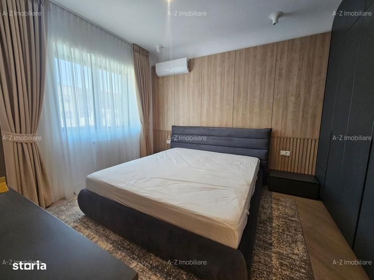 Inchiriere apartament 3 camere Cortina North - View Liber - 4