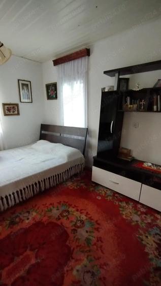 Casa vanzare Cotorca, Buzau - 70km de Bucuresti - 42.000 euro negociabil - 6