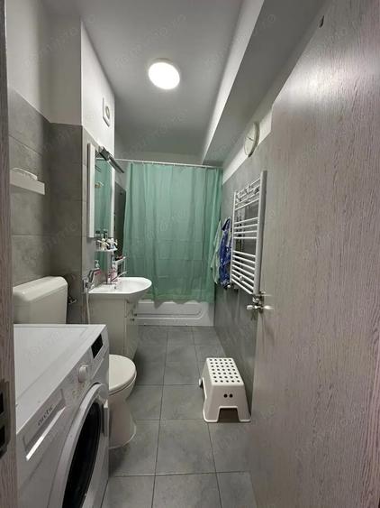 Apartament 2 camere | 50 mp utili | parcare inclusa Str. Leordeni | 89.900 - 13