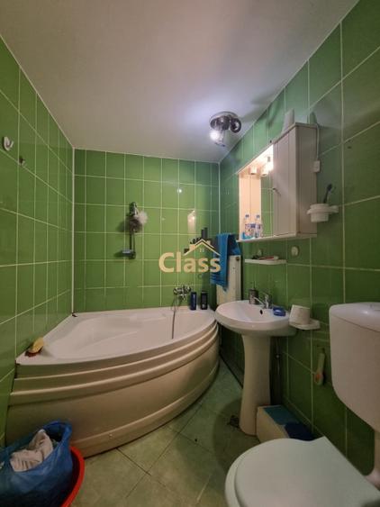 Apartament 2 camere | Decomandat | 55mpu | Iulius Mall Intre Lacuri - 7