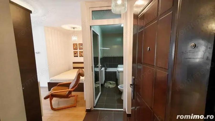 De vanzare apartamanet cu 1 camera in zona Complexul Studentesc - 3