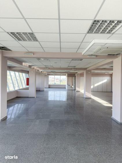 Spatiu comercial 700mp, ideal clinica, banca sau showroom | Slatina - 18