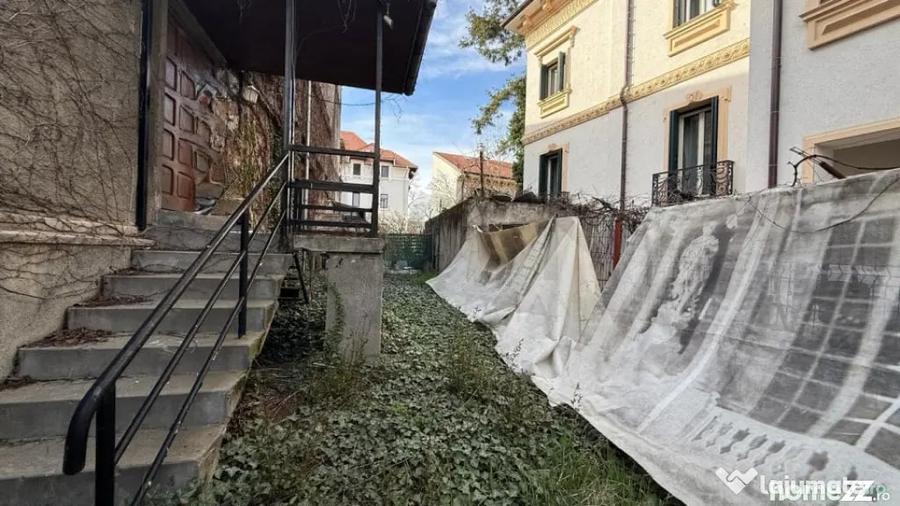 Duplex Dorobanti Capitale - 1
