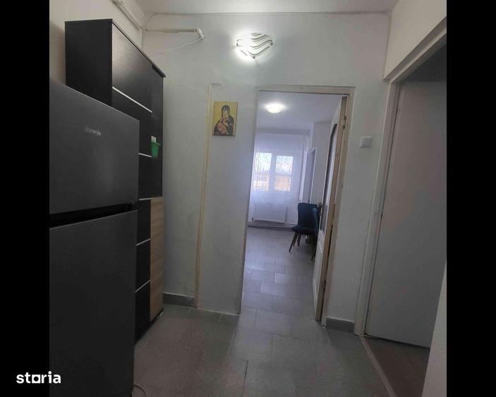 Apartament 2 camere decomandate Bacovia (Emil Racovita) - 2